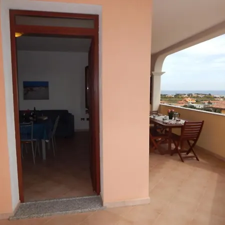 Apartment Casa Moretta *