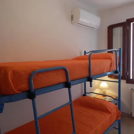 Casa Moretta *