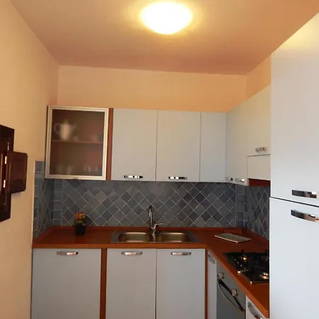 Casa Moretta Apartment Siniscola
