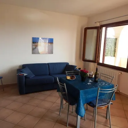 Casa Moretta *