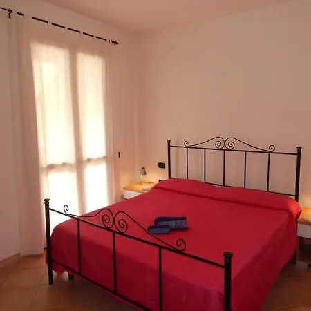 Apartment Casa Moretta *