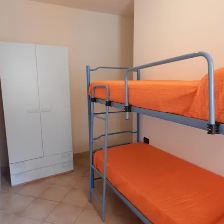 Casa Moretta Apartment