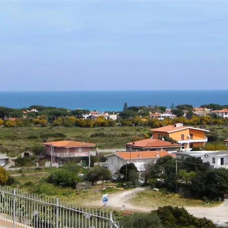 Casa Moretta Apartment Siniscola
