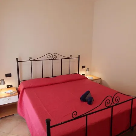 Casa Moretta Apartment Siniscola