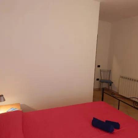 Casa Moretta Apartment Siniscola