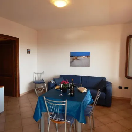 Apartment Casa Moretta *