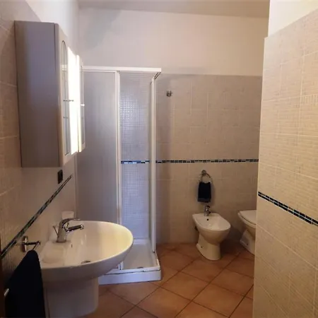 Casa Moretta