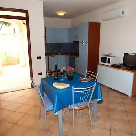 Casa Moretta * Siniscola