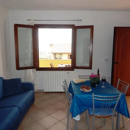 Casa Moretta Apartment